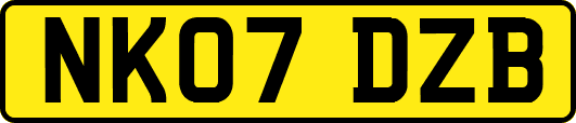 NK07DZB