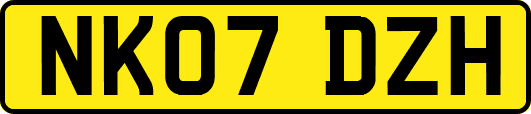 NK07DZH