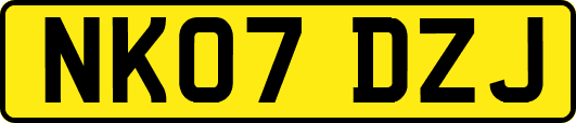 NK07DZJ