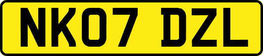 NK07DZL