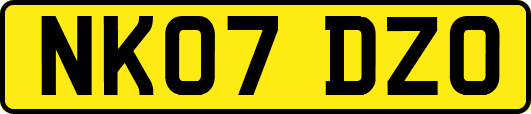 NK07DZO