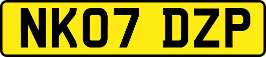 NK07DZP