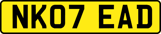 NK07EAD