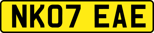 NK07EAE