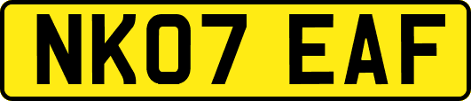 NK07EAF