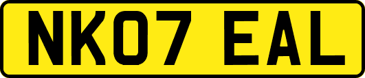 NK07EAL