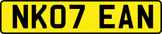NK07EAN