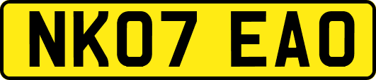 NK07EAO