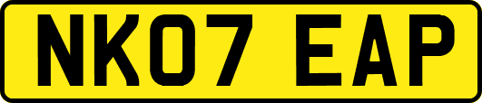 NK07EAP