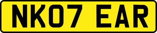 NK07EAR