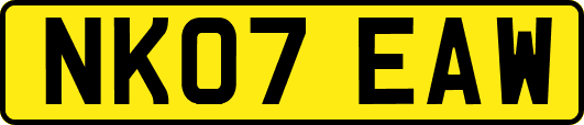 NK07EAW