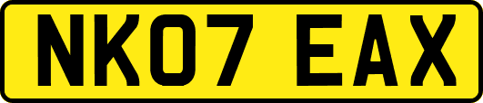 NK07EAX