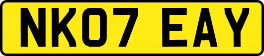 NK07EAY