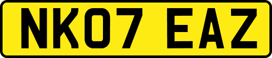 NK07EAZ