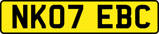 NK07EBC