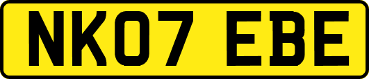 NK07EBE