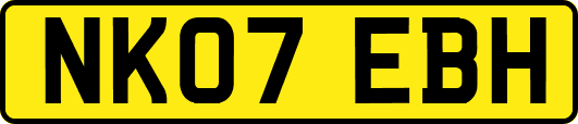 NK07EBH