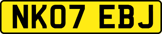 NK07EBJ