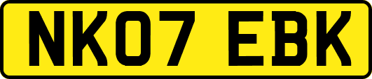 NK07EBK