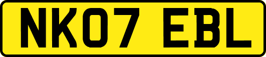 NK07EBL