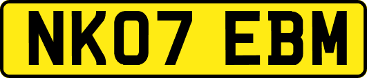 NK07EBM