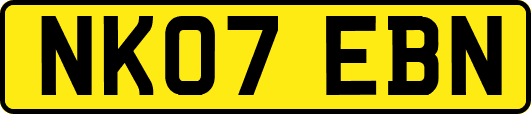 NK07EBN