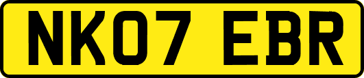 NK07EBR
