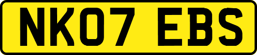 NK07EBS
