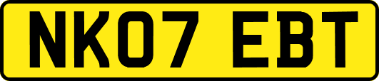 NK07EBT