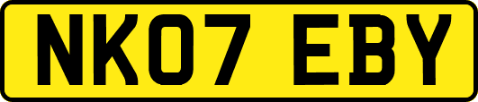 NK07EBY