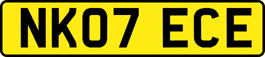 NK07ECE