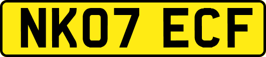 NK07ECF