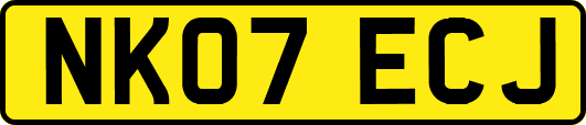NK07ECJ
