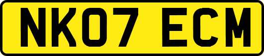 NK07ECM