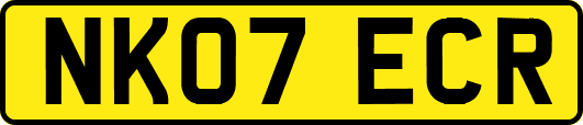 NK07ECR