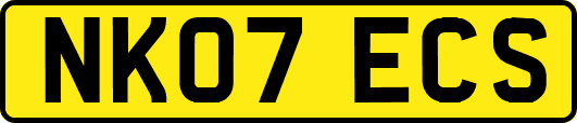 NK07ECS