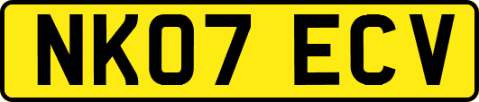 NK07ECV