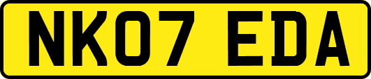 NK07EDA
