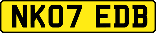 NK07EDB