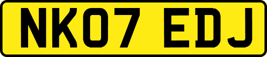 NK07EDJ