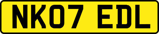 NK07EDL