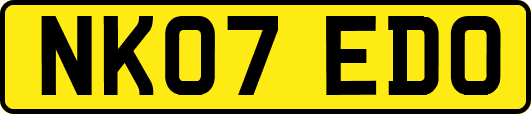 NK07EDO