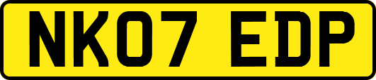 NK07EDP