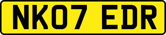 NK07EDR