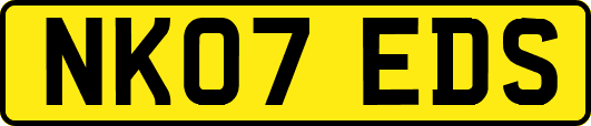 NK07EDS