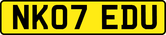 NK07EDU