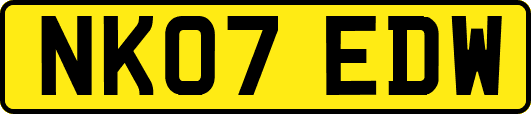 NK07EDW