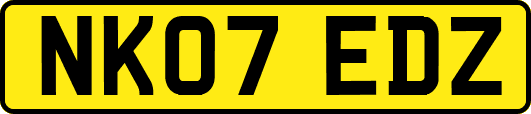 NK07EDZ