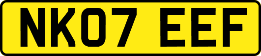 NK07EEF