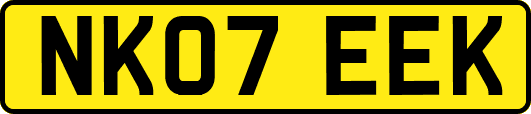 NK07EEK